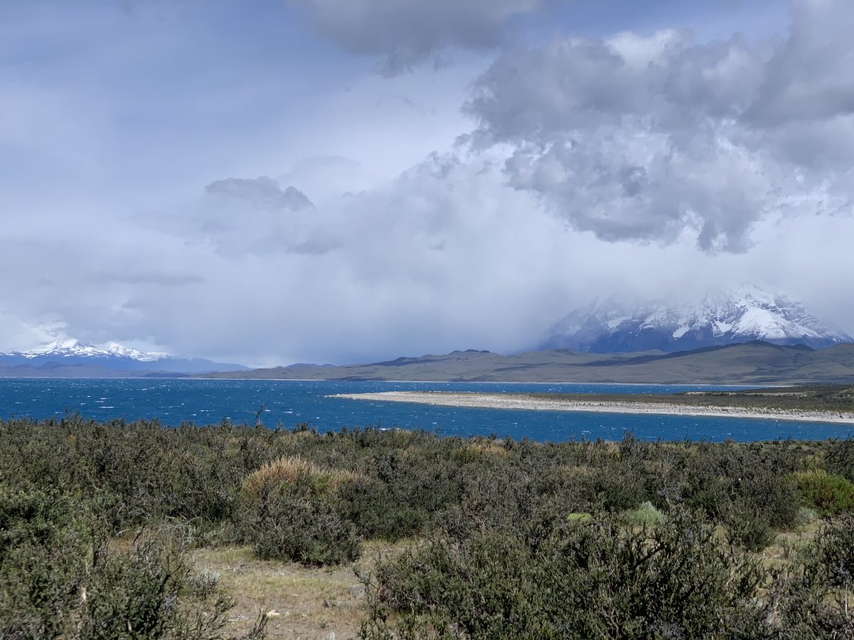Patagonien